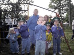 Schützenfest 1991